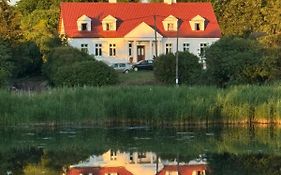 Dom Gościnny Ogłuszka